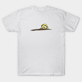 head in the sand T-Shirt